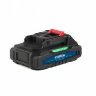 Аккумулятор Hyundai HYBH 2002H1