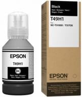 Чернила Epson T3100X черный