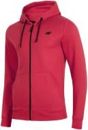 Джемпер 4F H4Z19-BLM074-62S р. 2XL червоний