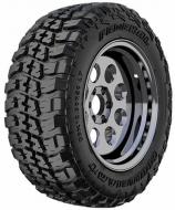 Шина FEDERAL Couragia M/T OWL 30/80R15 Q нешипована всесезонні