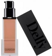 Крем тональный Delfy Foundation Water Resistant 10 sand 35 мл