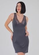 Ночная рубашка Roksana Graphite №624/60460 р.L графит