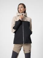 Куртка 4F 4FSS23TJACF024-83S р.2XL бежевий