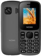 Мобильный телефон Nomi i1890 grey 993994