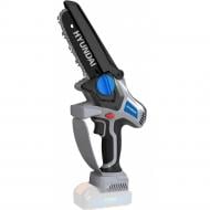 Мини пила аккумуляторная Hyundai XA 2006 (без батареи)