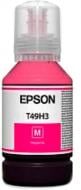 Чернила Epson T3100X magenta