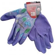 Перчатки Haisser HAISSER с покрытием латекс 2XL (11) 139467