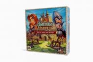 Игра настольная FUN Games Битва Катапульт (UKR) FGS40