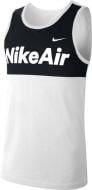 Майка Nike M NSW AIR TANK CQ5146-100 р.2XL білий