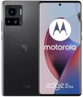Смартфон Motorola Edge 30 Ultra 12/256GB interstellar black (1003804)