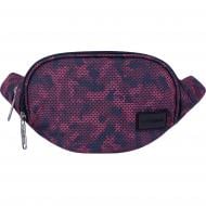 Сумка-бананка Bagland Bella 2 л Сублимация 459 (66224865) Bella 00202664 multicolor