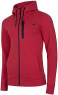 Джемпер 4F H4Z19-BLM076-62S р. 3XL красный