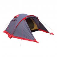 Палатка двухслойная двухместная Tramp Mountain 2 V2 TRT-022