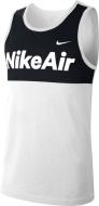 Майка Nike M NSW AIR TANK CQ5146-100 р.L білий