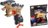 Рушниця Zecong Toys для дротиків механічна ZC7127