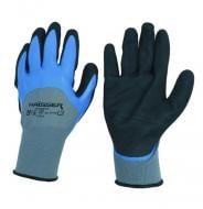 Перчатки Haisser HAISSER с покрытием нитрил XL (10) 149580 Перчатки Haisser HAISSER с покрытием нитрил XL (10) 149580