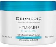 Баттер для тела Dermedic Hydrain 3 Hialuro 225 мл