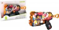 Рушниця Zecong Toys для дротиків механічна ZC7162