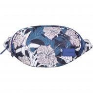 Сумка-бананка Bagland Bella 2 л Сублимация 766 (662211610) Bella 00202664 multicolor