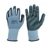 Перчатки Haisser HAISSER с покрытием нитрил XL (10) 149582