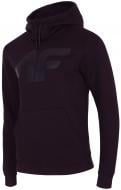 Джемпер 4F H4Z19-BLM073-20S р. 3XL черный