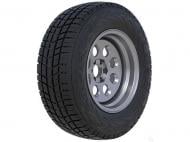 Шина FEDERAL GLACIER GC01 195/70R15 R нешипованая зима