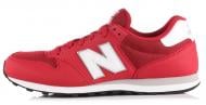 Кроссовки New Balance 500 GM500RSW р.11,5 красный Кроссовки New Balance 500 GM500RSW р.11,5 красный