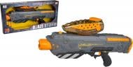 Бластер автоматичний Zecong Toys з м'якими м'ячиками ZC7165