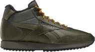 Кроссовки мужские Reebok REEBOK ROYAL GLIDE FW0895 р.40,5 хаки