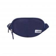 Сумка-бананка Bagland Bella 2 л Чернильная (613119774) Bella 0020266 чернильный Сумка-бананка Bagland Bella 2 л Чернильная (613119774) Bella 0020266 чернильный