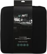 Подушка автомобильная Auto Assistance для сидения с эффектом памяти AP-BM81
