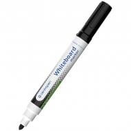 Маркер для белой доски Centropen 2.5 мм черный 8559/01