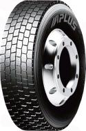 Шина APLUS (20PR) D318 315/ 70 R22.5 154/150 M нешипованая всесезонные