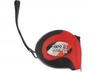 Рулетка YATO YT-7126 3  м x 16  мм