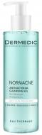 Гель очищающий Dermedic Антибактериальный для комбинированной и жирной кожи лица 200 мл