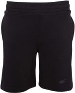 Шорты 4F SHORTS CAS M784 4FJWSS26TSHOM784-20S р. 140 черный