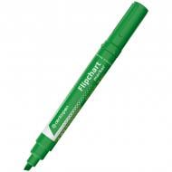 Маркер Centropen для фліпчарту 1-4.6 мм зелений 8560/04