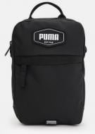Сумка через плечо Puma DECK PORTABLE 09033901 черный Сумка через плечо Puma DECK PORTABLE 09033901 черный
