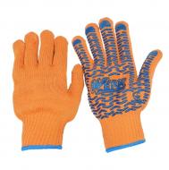 Перчатки Werk с покрытием ПВХ XL (10) 143102