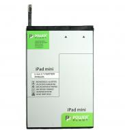 Аккумулятор PowerPlant DV00DV6311 3,7 V 4440 mAh для Apple iPad Mini