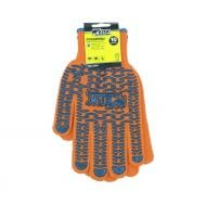 Рукавички Werk WERK (WE2164H) з покриттям ПВХ XL (10) 143104