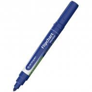 Маркер Centropen для флипчарта 2.5 мм синий 8550/03