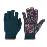 Перчатки Werk WERK с покрытием ПВХ точка XL (10) 148185