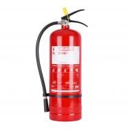 Вогнегасник порошковий ТСЦ Інженерінг ВП-5 pro