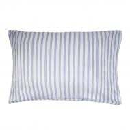 Наволочка жасминовый сад BL-P-17 STRIPES 50x75 см в полоску МВМ MY HOME