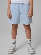 Шорты 4F SHORTS CAS M780 4FJWSS26TSHOM780-34S р. 152 голубой