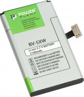 Аккумулятор PowerPlant Nokia BV-5XW 2100 мА/ч (DV00DV6316)