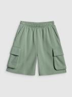 Шорты 4F SHORTS CAS M785 4FJWSS26TSHOM785-47S р. 152 хаки