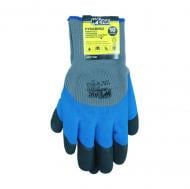 Перчатки Werk WERK синие с покрытием латекс XL (10) 150534