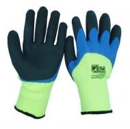 Перчатки Werk с покрытием латекс XL (10) 150536
